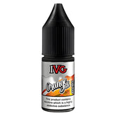 IVG Orangeade 50/50 Vape Juice 10ml